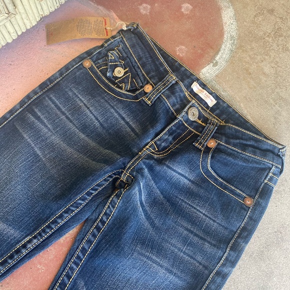 ♎️ True Religion ♎️ - Picture 4 of 9